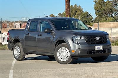 New 2026 Ford Maverick XL SuperCrew Cab for sale #TRA20094 - photo 1