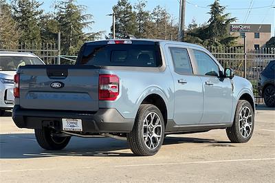 New 2026 Ford Maverick Lariat SuperCrew Cab for sale #TRA20642 - photo 2