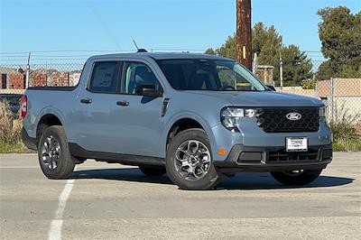 New 2026 Ford Maverick XLT SuperCrew Cab for sale #TRA23073 - photo 1