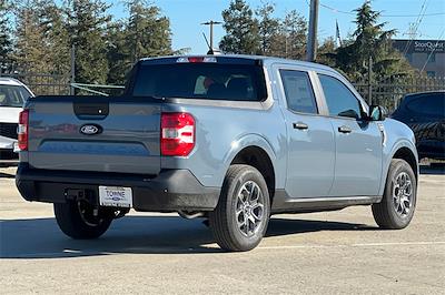 New 2026 Ford Maverick XLT SuperCrew Cab for sale #TRA23073 - photo 2