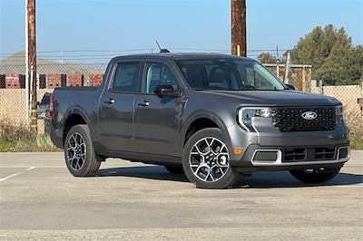 New 2026 Ford Maverick Lariat SuperCrew Cab for sale #TRA25512 - photo 1