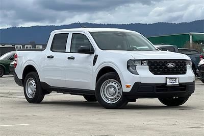 New 2026 Ford Maverick XL SuperCrew Cab for sale #TRA27919 - photo 1
