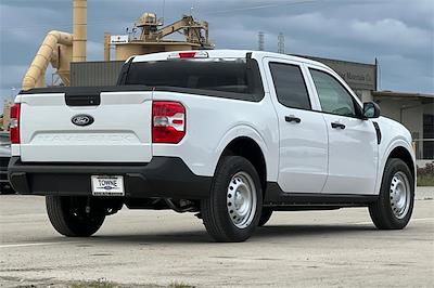 New 2026 Ford Maverick XL SuperCrew Cab for sale #TRA27919 - photo 2