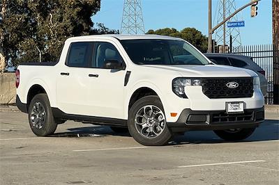 2026 Ford Maverick SuperCrew Cab FWD Pickup for sale #TRA42755 - photo 1