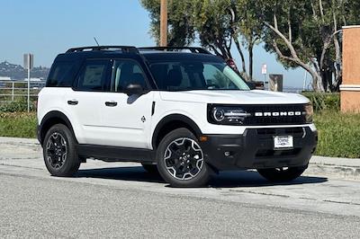 New 2026 Ford Bronco Sport - photo 1