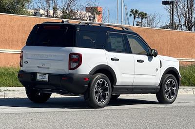 New 2026 Ford Bronco Sport - photo 1