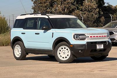 New 2026 Ford Bronco Sport - photo 1