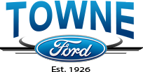 Towne Ford of Redwood City logo
