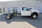 New 2024 Ford F-550 Regular Cab Cab Chassis for sale #4265 - photo 8