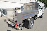 New 2024 Ford F-350 Regular Cab Dump Truck for sale #4306 - photo 2