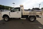 New 2024 Ford F-350 Regular Cab Dump Truck for sale #4306 - photo 7