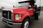 2024 Ford F-750 Regular Cab DRW RWD Dump Truck for sale #4499 - photo 3