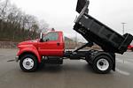 2024 Ford F-750 Regular Cab DRW RWD Dump Truck for sale #4499 - photo 4