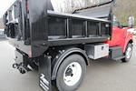 2024 Ford F-750 Regular Cab DRW RWD Dump Truck for sale #4499 - photo 2
