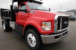 2024 Ford F-750 Regular Cab DRW RWD Dump Truck for sale #4499 - photo 8