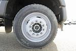2024 Ford F-550 Regular Cab DRW 4WD Dump Truck for sale #4697 - photo 11