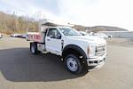 2024 Ford F-550 Regular Cab DRW 4WD Dump Truck for sale #4697 - photo 31