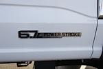 2024 Ford F-550 Regular Cab DRW 4WD Dump Truck for sale #4697 - photo 8
