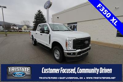 New 2025 Ford F-350 XL Crew Cab for sale #5093 - photo 1