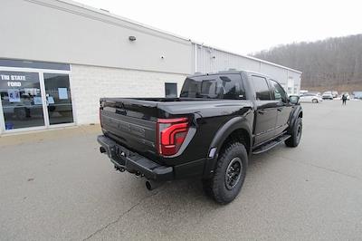 New 2025 Ford F-150 Raptor SuperCrew Cab for sale #5094 - photo 2