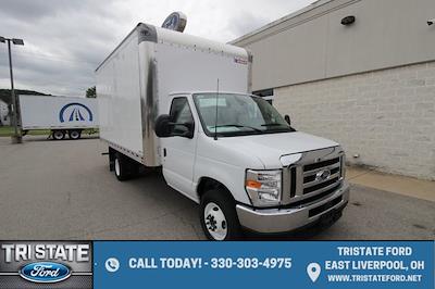 New 2025 Ford E-350 Box Van for sale #5500 - photo 1