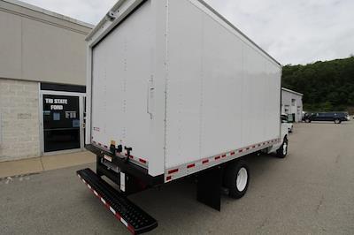 New 2025 Ford E-350 Box Van for sale #5500 - photo 2