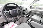 New 2025 Ford E-350 Box Van for sale #5500 - photo 18