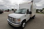 New 2025 Ford E-350 Box Van for sale #5500 - photo 4