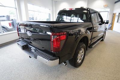 New 2025 Ford F-150 XLT SuperCrew Cab for sale #5638 - photo 2