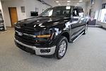 2025 Ford F-150 SuperCrew Cab 4WD Pickup for sale #5638 - photo 4