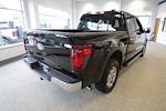 2025 Ford F-150 SuperCrew Cab 4WD Pickup for sale #5638 - photo 2