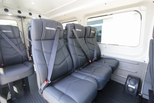 New 2025 Ford Transit 150 - photo 16