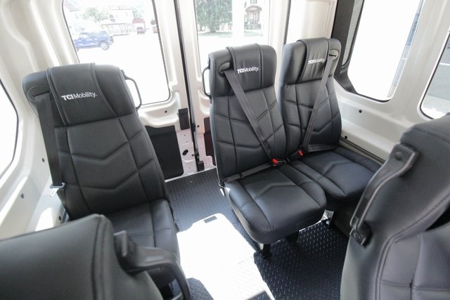 New 2025 Ford Transit 150 - photo 18