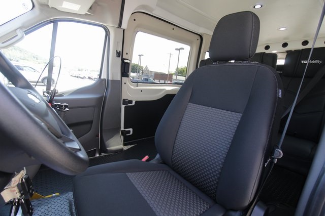 New 2025 Ford Transit 150 - photo 22