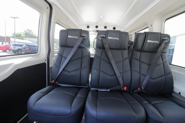 New 2025 Ford Transit 150 - photo 36