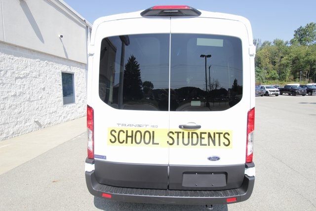 New 2025 Ford Transit 150 - photo 9