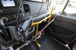 New 2025 Ford Transit 150 Medium Roof Empty Cargo Van for sale #5768 - photo 33