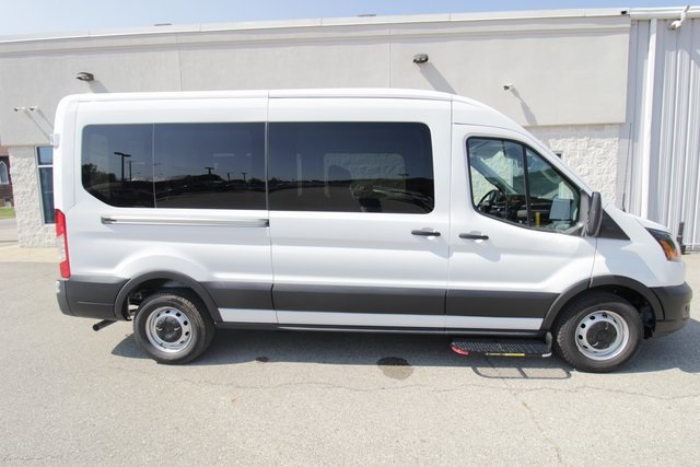 New 2025 Ford Transit 150 - photo 14