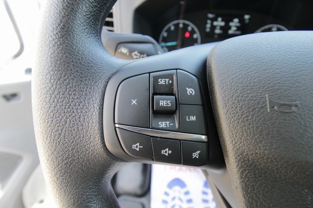 New 2025 Ford Transit 150 - photo 29