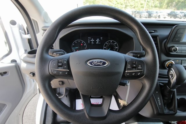 New 2025 Ford Transit 150 - photo 30