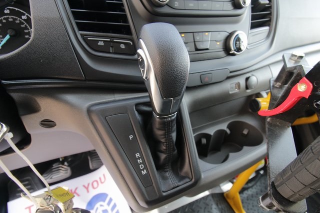 New 2025 Ford Transit 150 - photo 32