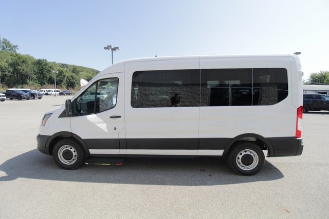 New 2025 Ford Transit 150 - photo 7