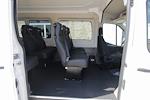 New 2025 Ford Transit 150 Medium Roof Empty Cargo Van for sale #5769 - photo 13