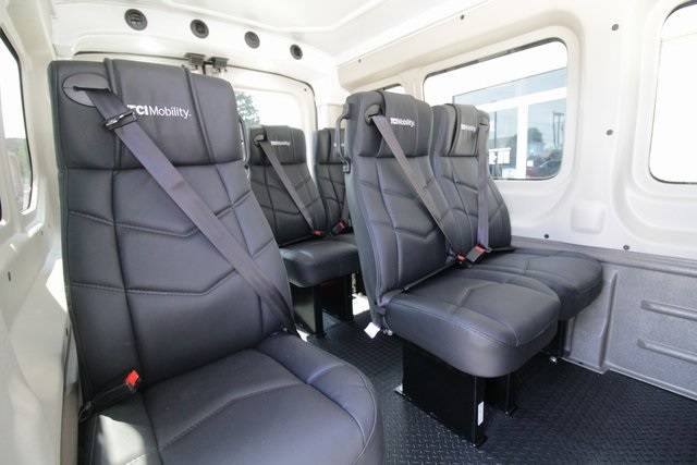 New 2025 Ford Transit 150 - photo 17