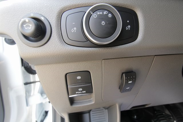New 2025 Ford Transit 150 - photo 26