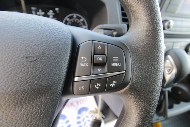 New 2025 Ford Transit 150 - photo 28