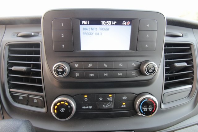 New 2025 Ford Transit 150 - photo 33