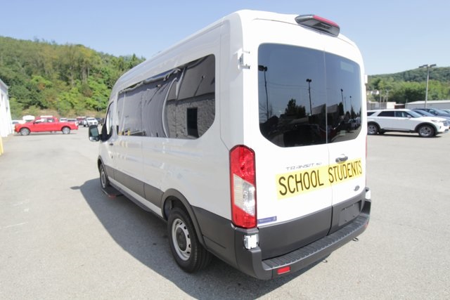 New 2025 Ford Transit 150 - photo 8