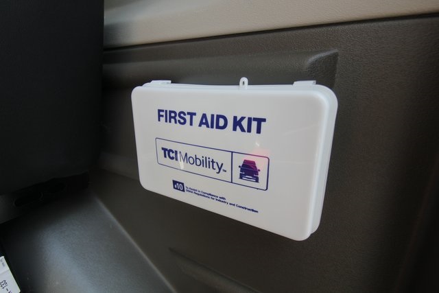 New 2025 Ford Transit 150 - photo 11