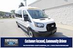 New 2025 Ford Transit 150 Medium Roof Empty Cargo Van for sale #5770 - photo 1